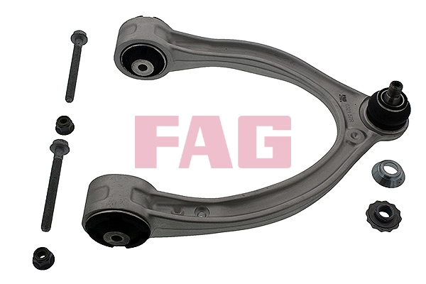 Control/Trailing Arm, wheel suspension (821 1209 10)
