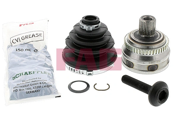 Joint Kit, drive shaft (771 0797 30)