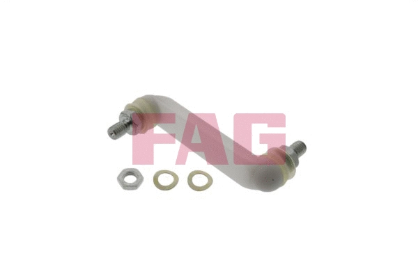 Link/Coupling Rod, stabiliser bar (818 0081 10)