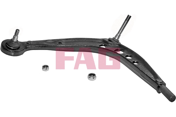 Control/Trailing Arm, wheel suspension (821 0150 10)