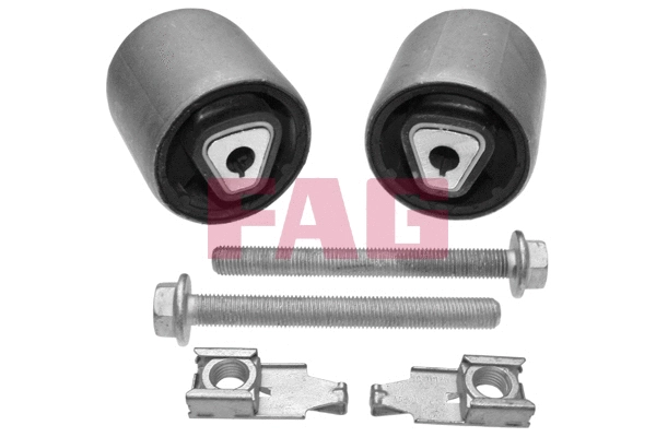Mounting, control/trailing arm (829 0327 10)