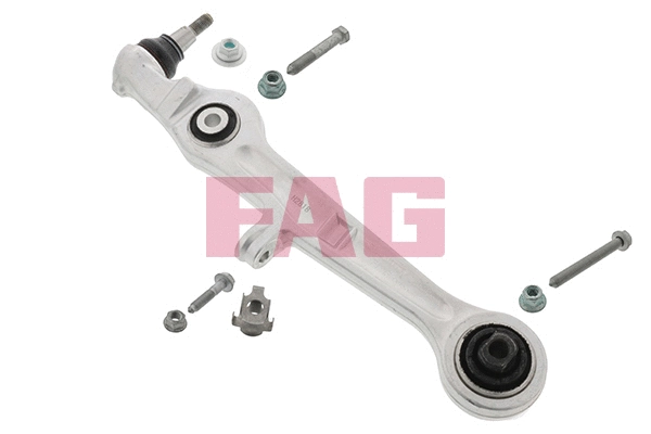 Control/Trailing Arm, wheel suspension (821 0348 10)