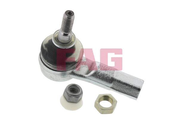 Tie Rod End (840 1197 10)