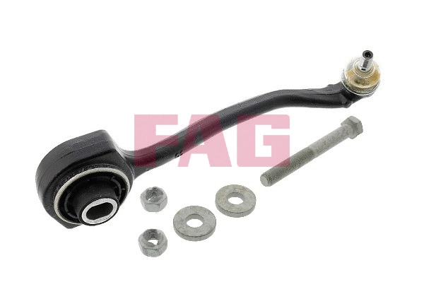 Control/Trailing Arm, wheel suspension (821 0207 10)