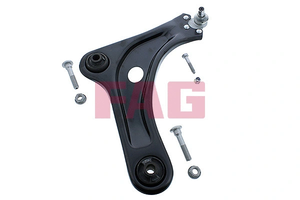 Control/Trailing Arm, wheel suspension (821 1066 10)