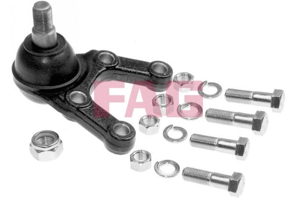 Ball Joint (825 0035 10)
