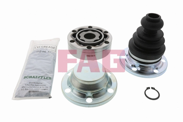 Joint Kit, drive shaft (771 0519 30)