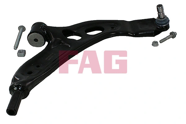 Control/Trailing Arm, wheel suspension (821 1159 10)