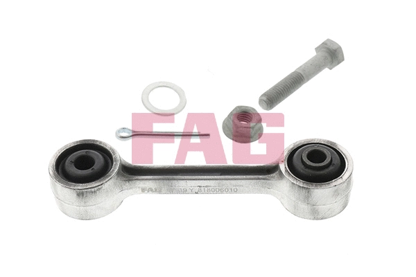 Link/Coupling Rod, stabiliser bar (818 0060 10)
