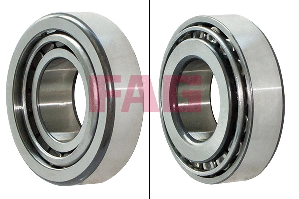Wheel Bearing (30205A)