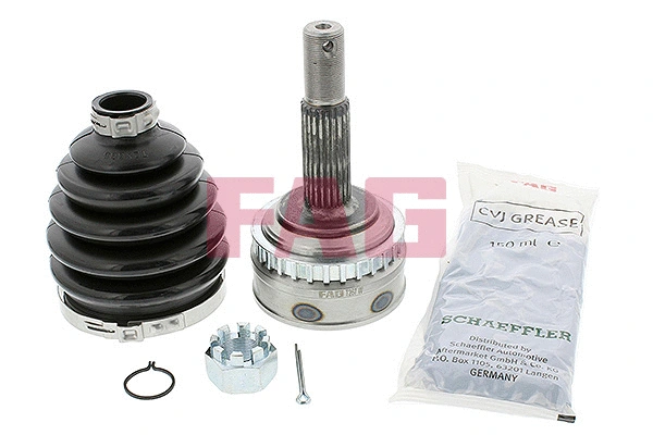 Joint Kit, drive shaft (771 0790 30)