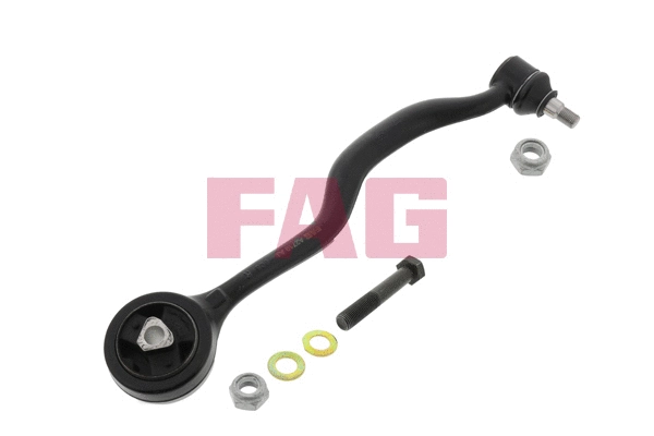 Control/Trailing Arm, wheel suspension (821 0143 10)