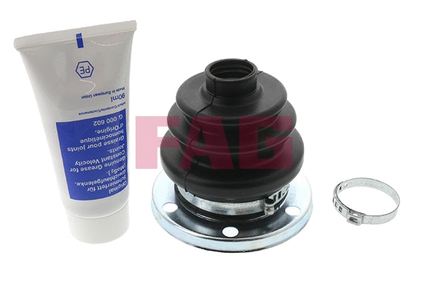 Bellow Kit, drive shaft (772 0423 30)