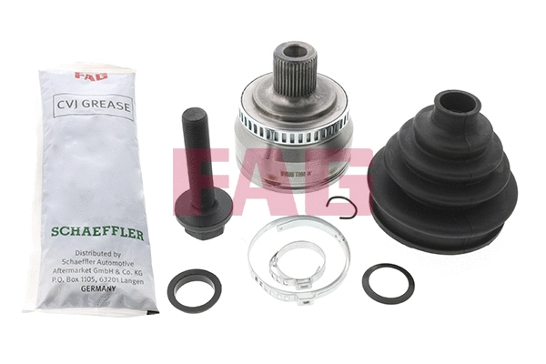 Joint Kit, drive shaft (771 0015 30)