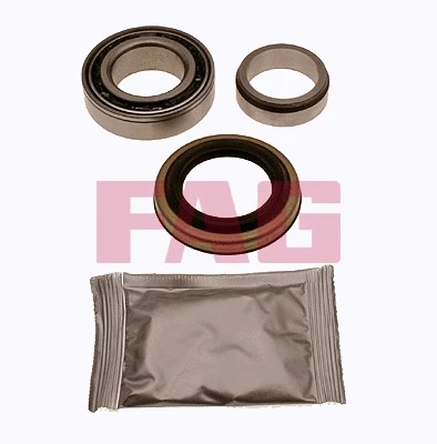 Wheel Bearing Kit (713 6304 70)