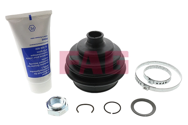 Bellow Kit, drive shaft (772 0235 30)