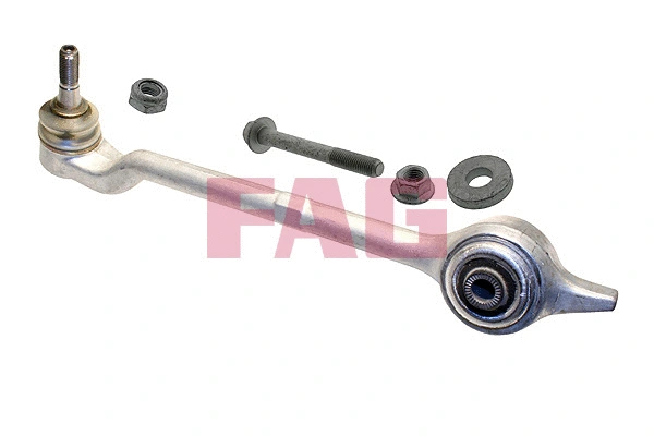 Control/Trailing Arm, wheel suspension (821 0158 10)