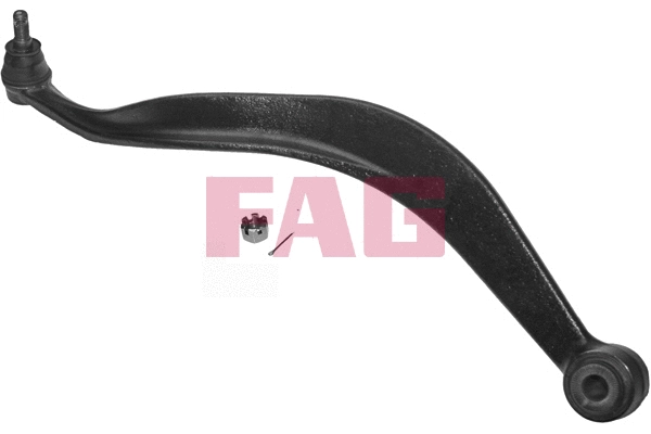 Control/Trailing Arm, wheel suspension (821 0094 10)