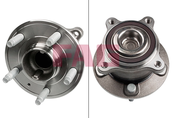Wheel Bearing (713 1007 10)