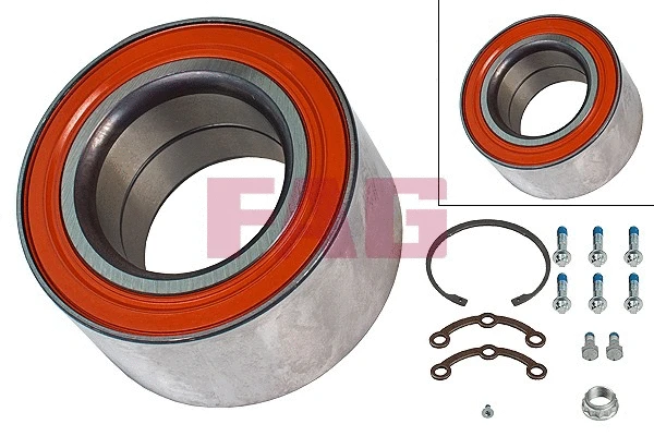 Wheel Bearing Kit