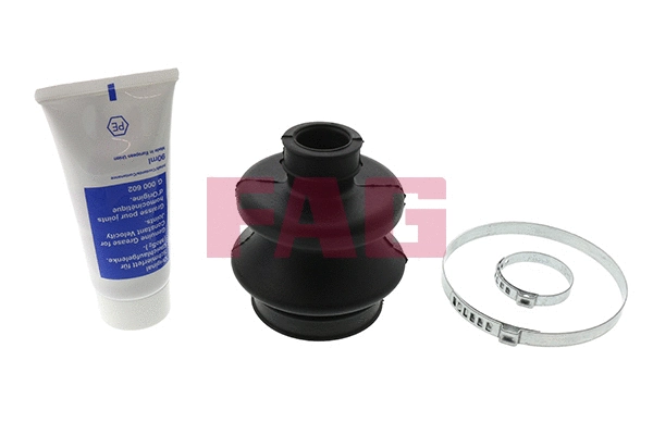 Bellow Kit, drive shaft (772 0125 30)