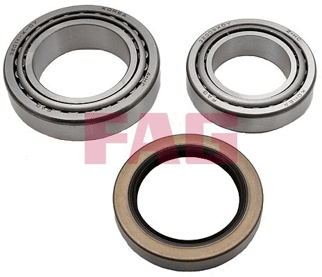 Wheel Bearing Kit (713 6261 90)