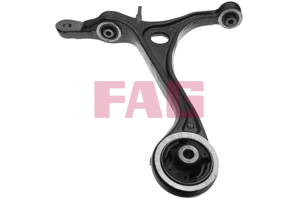 Control/Trailing Arm, wheel suspension (821 0757 10)