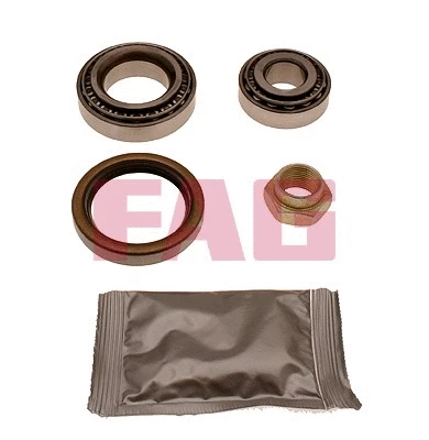 Wheel Bearing Kit (713 6904 10)