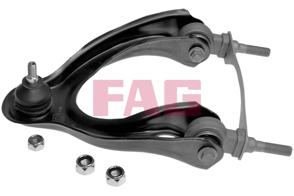 Control/Trailing Arm, wheel suspension (821 0026 10)