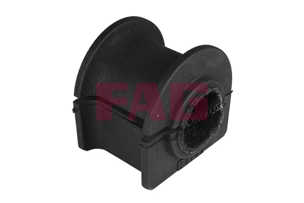Mounting, stabiliser bar (819 0143 10)