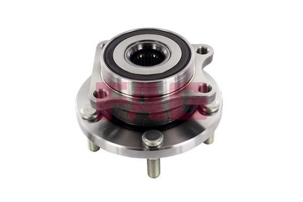 Wheel Bearing (713 2339 10)