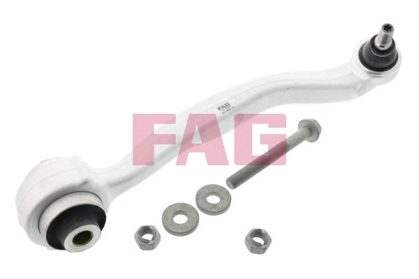 Control/Trailing Arm, wheel suspension (821 0800 10)