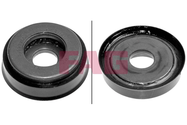Rolling Bearing, suspension strut support mount (713 0020 20)