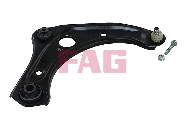 Control/Trailing Arm, wheel suspension (821 1001 10)