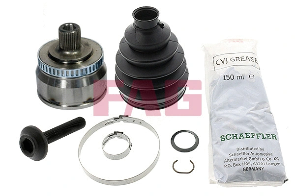 Joint Kit, drive shaft (771 0334 30)