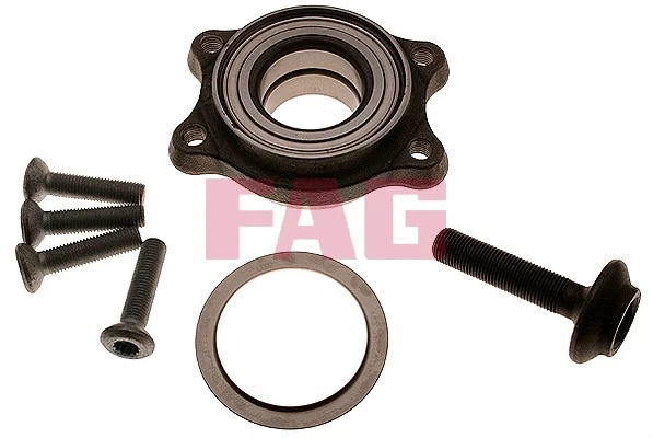 Wheel Bearing Kit (713 6108 00)