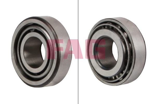 Wheel Bearing (KLM11949.LM11910)