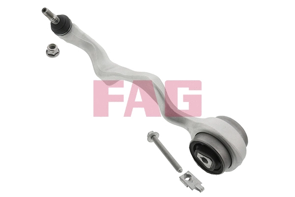 Control/Trailing Arm, wheel suspension (821 0753 10)