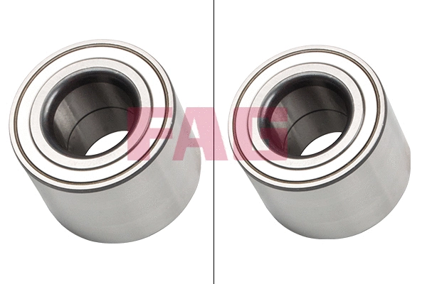 Wheel Bearing (713 1029 10)