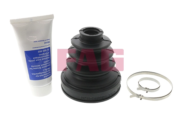 Bellow Kit, drive shaft (772 0395 30)