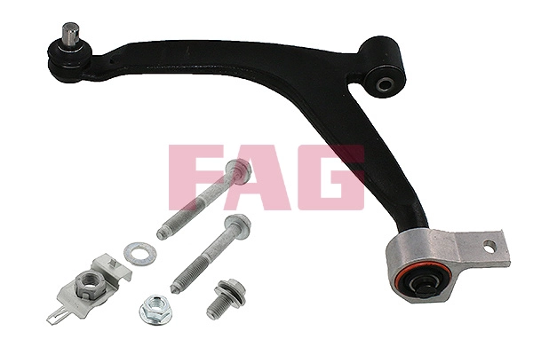 Control/Trailing Arm, wheel suspension (821 1179 10)