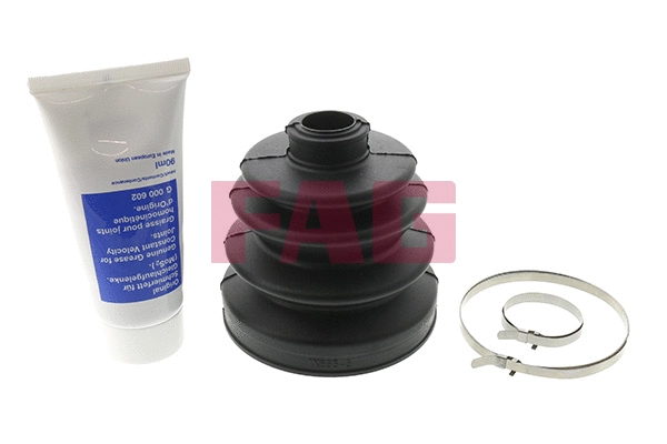 Bellow Kit, drive shaft (772 0342 30)