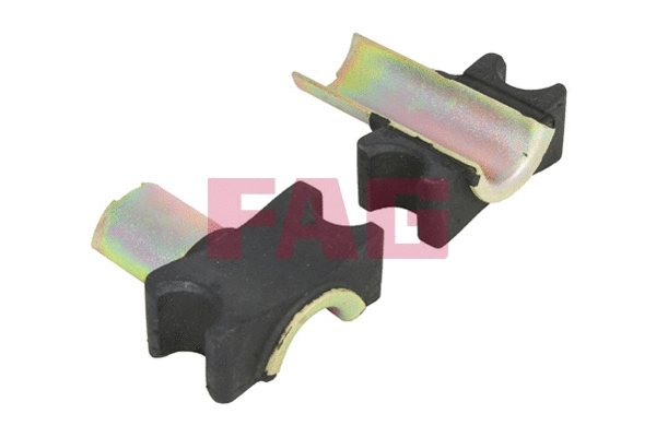 Mounting, stabiliser bar (819 0182 10)