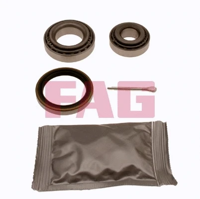 Wheel Bearing Kit (713 6061 20)