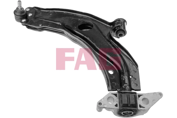 Control/Trailing Arm, wheel suspension (821 0560 10)