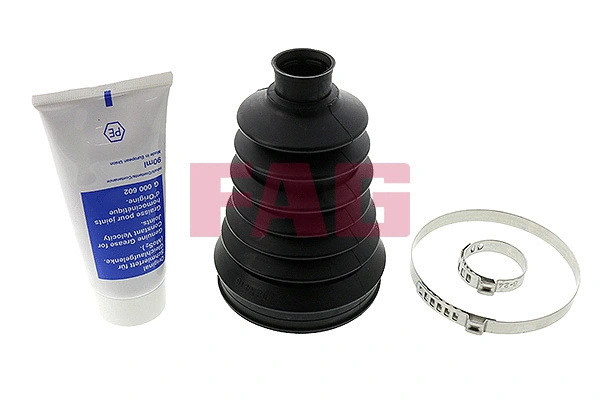 Bellow Kit, drive shaft (772 0286 30)