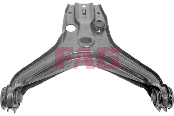 Control/Trailing Arm, wheel suspension (821 0301 10)