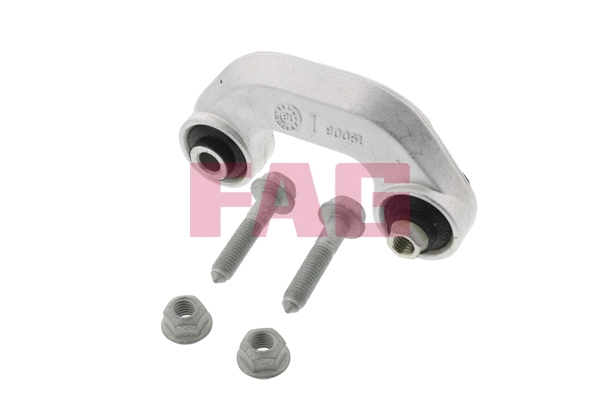 Link/Coupling Rod, stabiliser bar (818 0352 10)