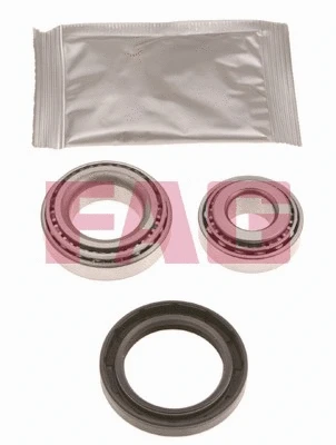 Wheel Bearing Kit (713 6202 10)