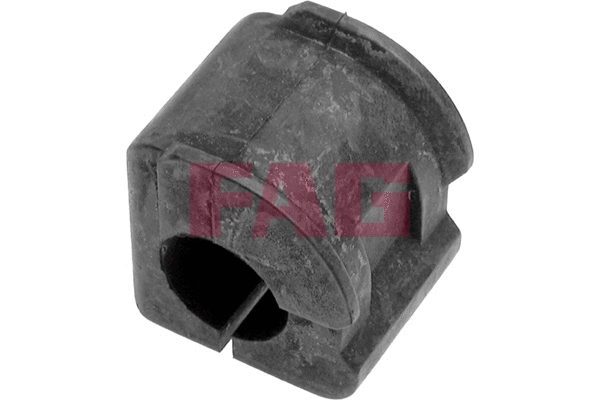 Mounting, stabiliser bar (819 0037 10)